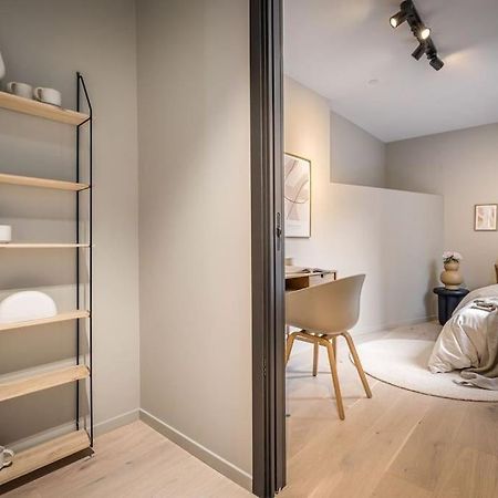 ברגן Stay L Luxurious Hideaway In Centrum מראה חיצוני תמונה